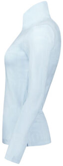 Airforce Ski pully dames Blauw