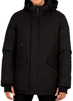 Airforce Slim Fit Parka