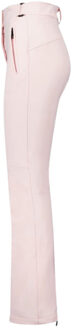 Airforce Softshell broek dames - maat M Roze