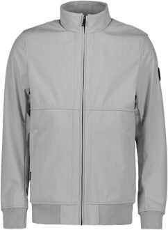 Airforce Softshell jacket paloma grey Grijs - XXL