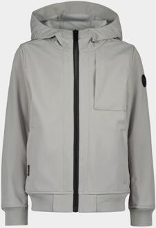 Airforce Softshell softshell jacket chestpocket hrm0575/804 Grijs - XXL
