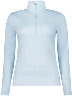 Airforce Squaw Vally Ski Pully Dames L/40 Blauw