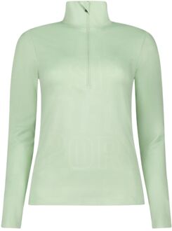 Airforce Squaw Vally Ski Pully Dames S/36 Groen