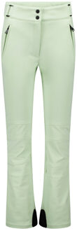 Airforce Sundance Mountain Softshell Broek Dames M/38 Licht Groen