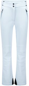 Airforce Sundance Softshell Broek Dames M/38 Blauw