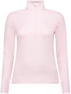 Airforce Sunny Mountain Ski Pully Dames L/40 Pink