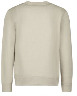 Airforce Sweat geb1178-fw25 basi Grijs - 176