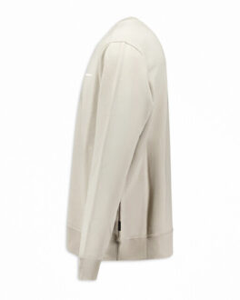 Airforce Sweatshirt Grijs - L