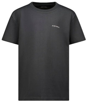 Airforce T-shirt geb1132 Grijs - 176