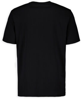 Airforce T-shirt - maat XXL Zwart