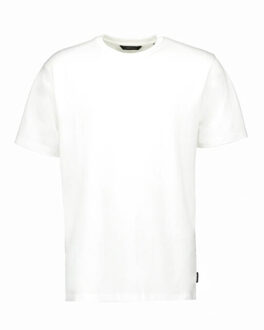 Airforce T-shirt Wit - M