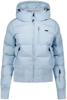 Airforce TAOS Ski Jas Dames M/38 Blauw