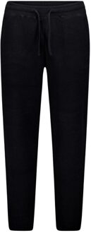 Airforce Unbrushed Joggingbroek Heren XL Zwart