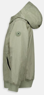 Airforce Zomerjas jongens Groen - 152