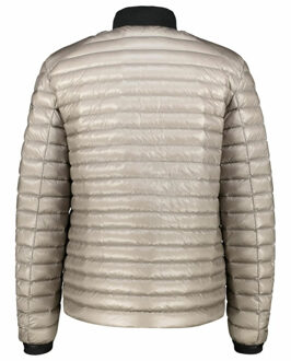 Airframe Beige Down Filled Jacket - maat M