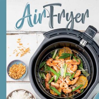 Airfryer kookboek