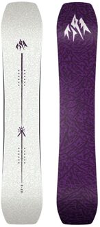 Airheart 2.0 Freestyle Snowboard Dames 152 Wit