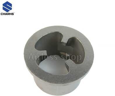 Airless Spuit Pomp Onderdelen 193391 Inlaat Bal Gids Voor Airless Verfspuit Mark X 7900HD Bal Gids