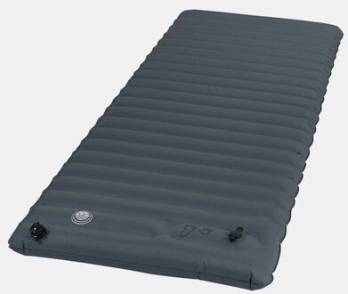 Airmattress Poly Single Luchtbed Assortiment - One size