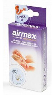 Airmax® Classic Medium (M) - 2 stuks