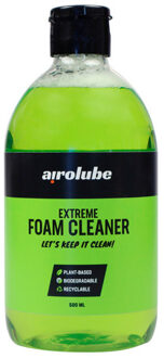 Airolube autoshampoo Extreme Foam Cleaner 500 ml