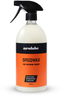 Airolube CC0202A Speedwax 1000ml