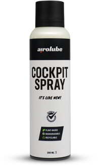 Airolube cockpitspray 200 ml