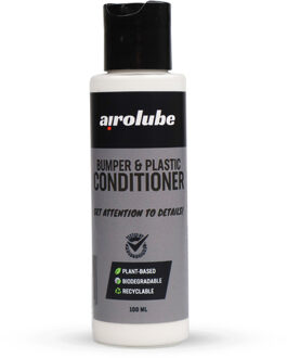 Airolube conditioner Bumper & Plastic 100 ml