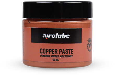 Airolube Copperpaste / Koperpasta - 50 ml 551064