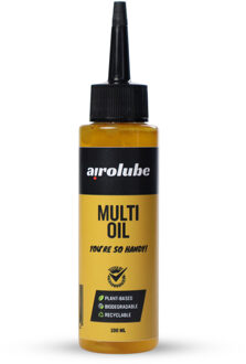 Airolube Olie multiolie 100ml