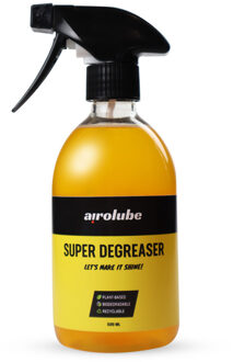 Airolube Super degreaser 500ml