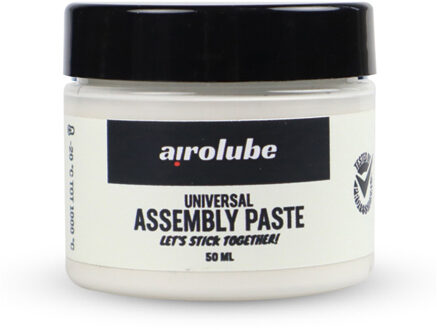 Airolube Universal assembly paste 50ml