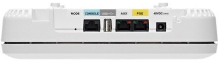 Aironet 1850 WLAN toegangspunt 2000 Mbit/s Wit