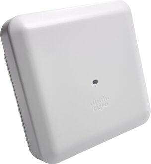 Aironet 2800e WLAN toegangspunt 2304 Mbit/s Power over Ethernet (PoE) Wit