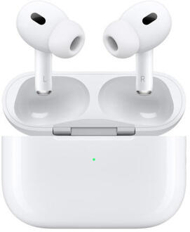 Airpods Pro 2nd generation (Lightning) Oordopjes Wit