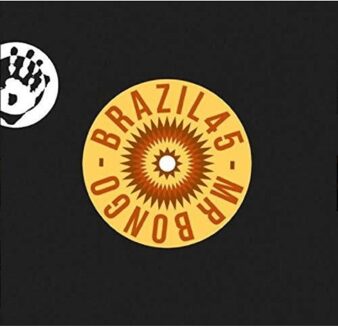 Airport Love Theme - Waldir Calmon