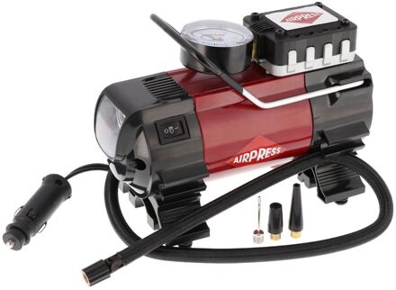 Airpress 12V 30L