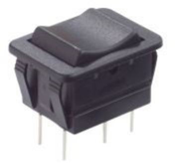 Airpress 78021-55 | Positive and negative switch