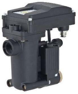 Airpress Aut.aftap EMD12 1/2" zero-loss 2 - 36233-EMD