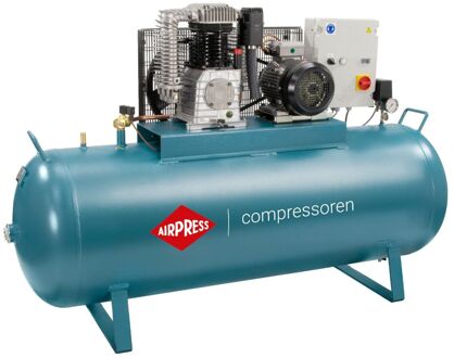 Airpress Compressor K 500-1000 *Super