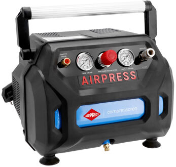 Airpress H 215/6