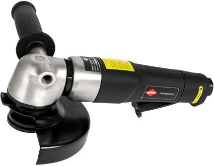 Airpress Haakse slijper 5 inch - 45425