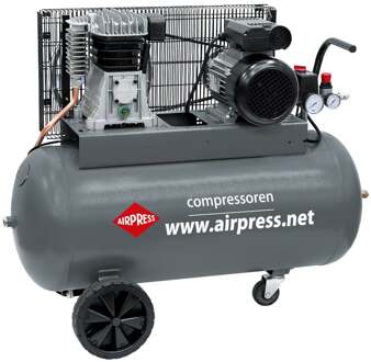 Airpress HL 375-100