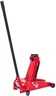 Airpress JJ-30 krik 3 ton met duo snellift - 72117