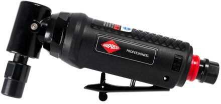 Airpress Slijpmachine haaks 1/4" - 45462