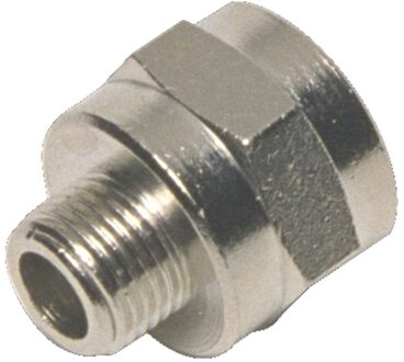 Airpress Soknippel 1/8 x 1/4 - 37550