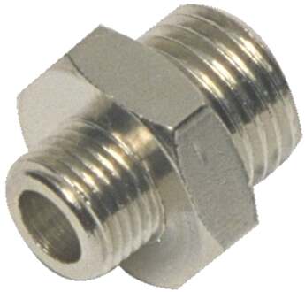 Airpress Verloopnippel 1/8 x 1/2 - 37522