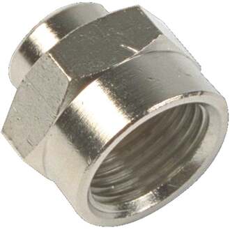 Airpress Verloopsok 1/4 x 3/8 - 37543