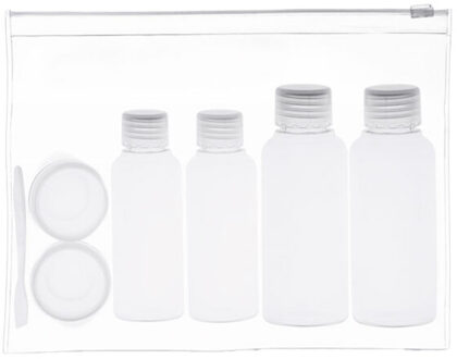 Airpro reisset Wit - One size