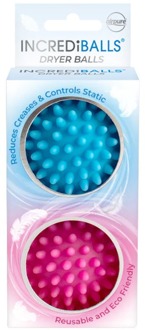Airpure Wassen Airpure Incrediballs Dryer Balls 2 st